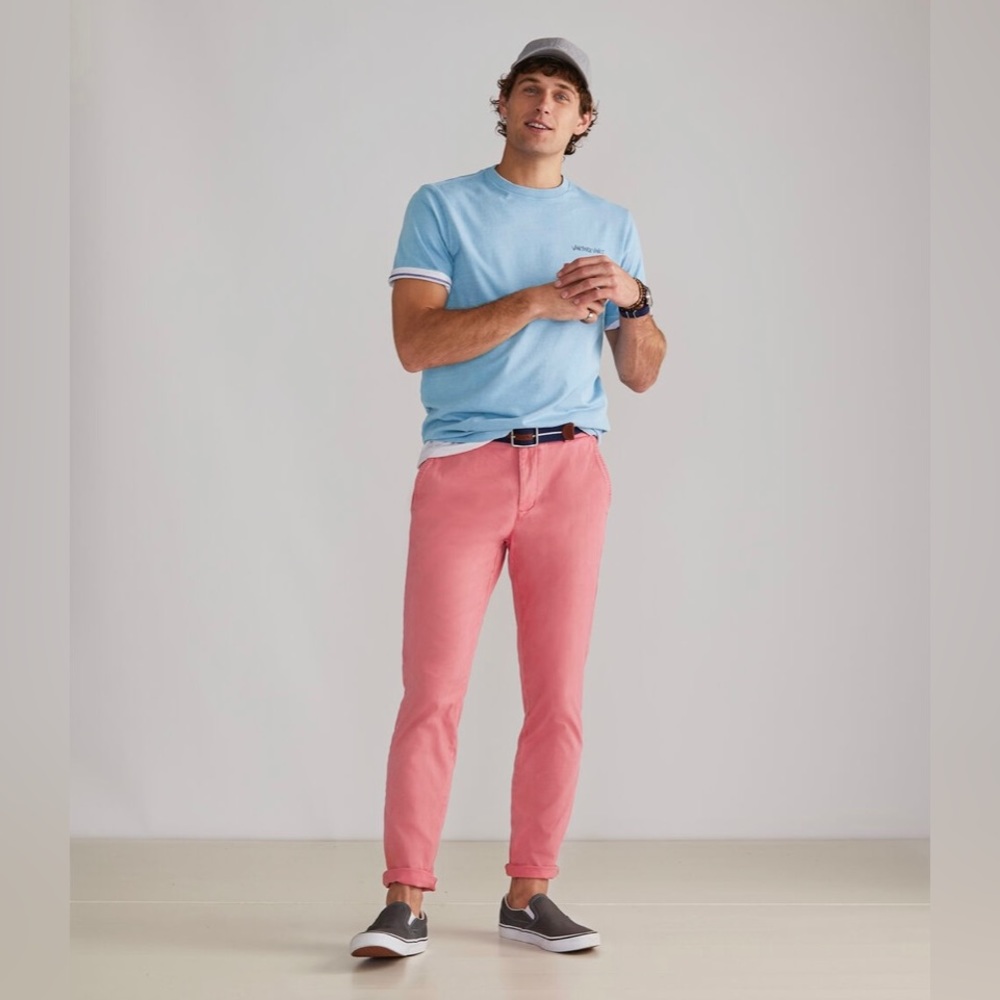 NWT -  Vineyard Vines Breaker Pant